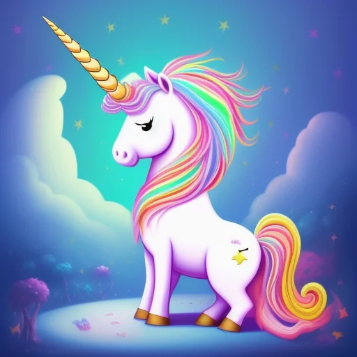 6211658919-Here is Jhonny but in an unicorn world.webp